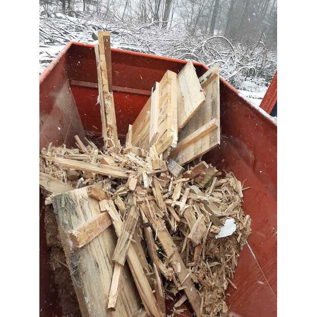 2023 SEKO SAMURAI 5 500/110 GCT-46340661