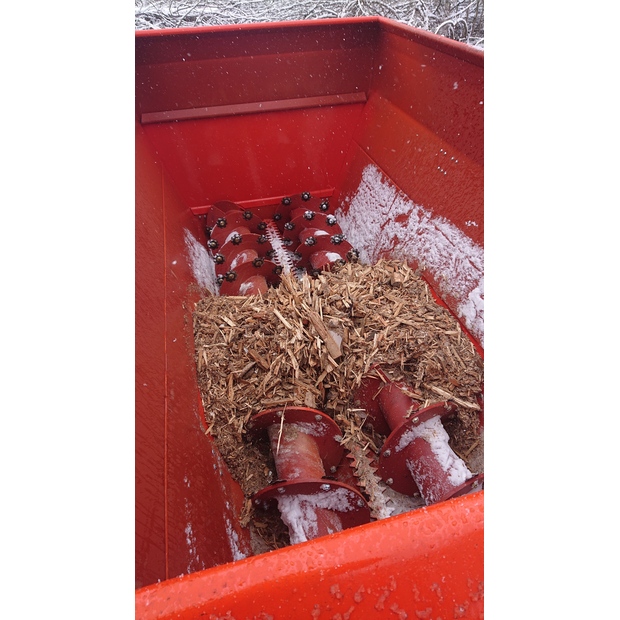 2023 SEKO SAMURAI 5 500/110 GCT-46340662