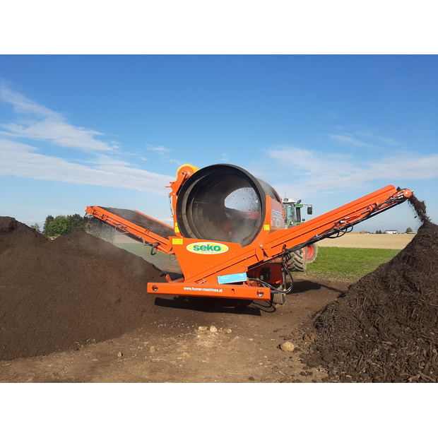 2023 SEKO SEPERATOR 50 MD - DRUMSCREEN-46340665