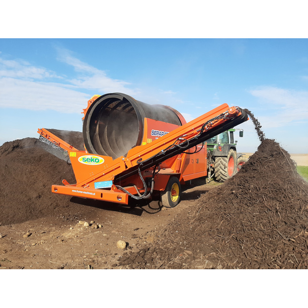 2023 SEKO SEPERATOR 50 MD - DRUMSCREEN-46340667