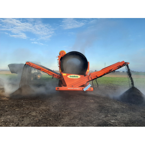 2023 SEKO SEPERATOR 50 MD - DRUMSCREEN-46340670