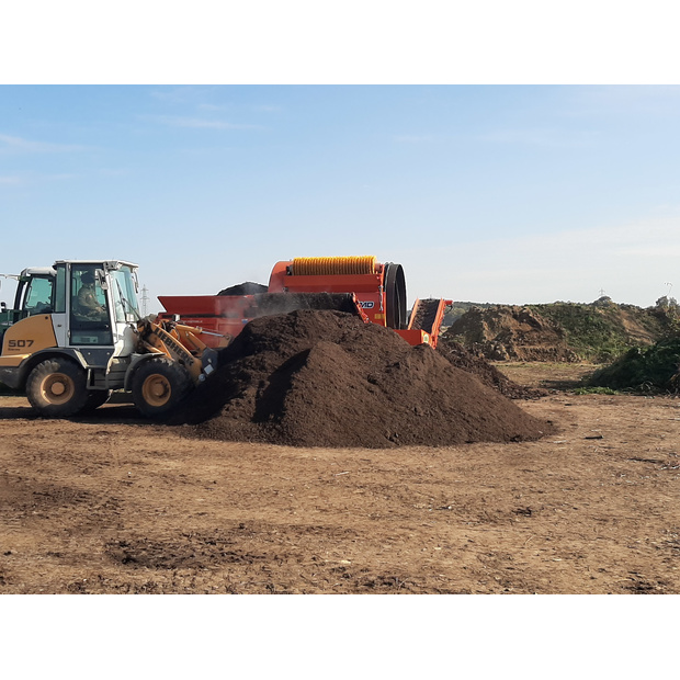 2023 SEKO SEPERATOR 50 MD - DRUMSCREEN-46340673