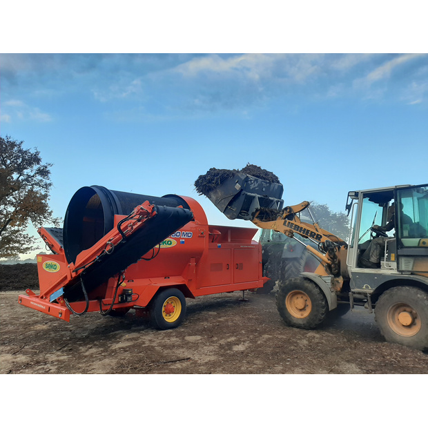 2023 SEKO SEPERATOR 50 MD - DRUMSCREEN-46340674