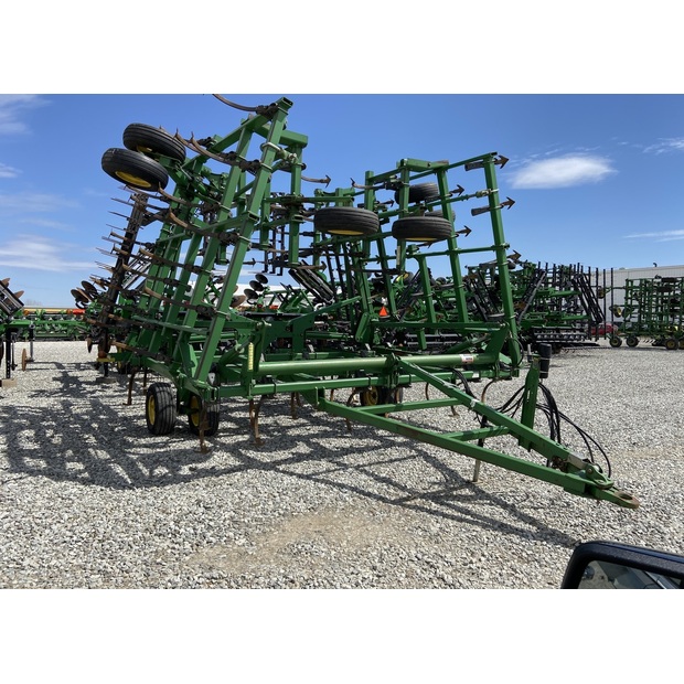 2016 JOHN DEERE 2210-46340675