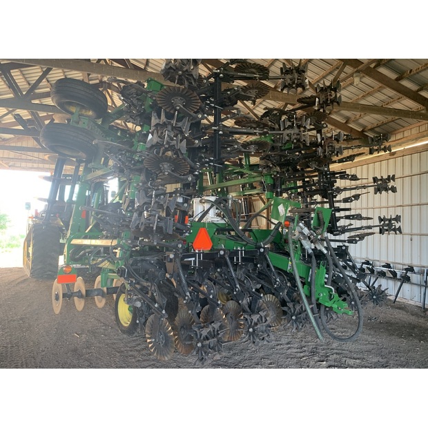 2017 JOHN DEERE 2510S-46340677