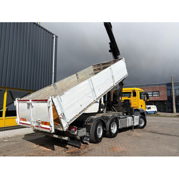 2018 MAN TGS-46340865