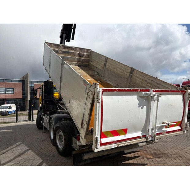 2018 MAN TGS-46340866