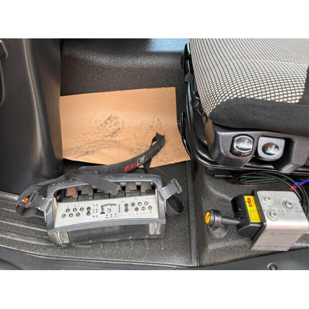 2018 MAN TGS-46340870