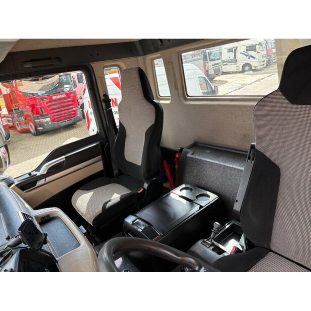 2018 MAN TGS-46340881