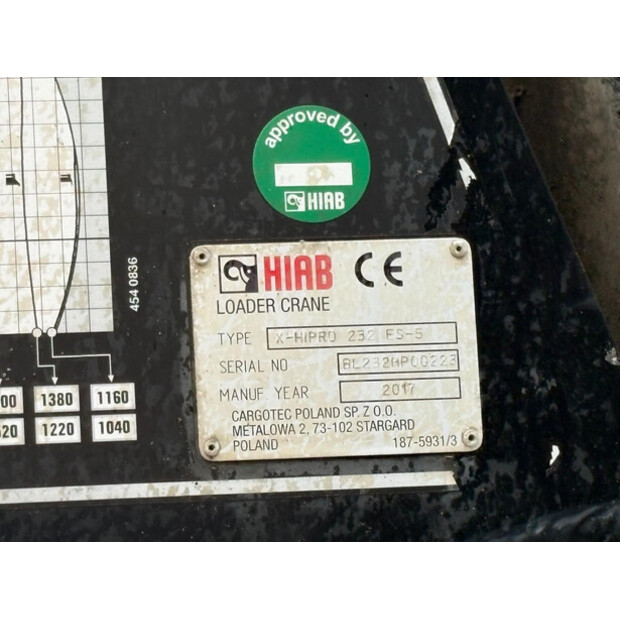 2018 MAN TGS-46340896