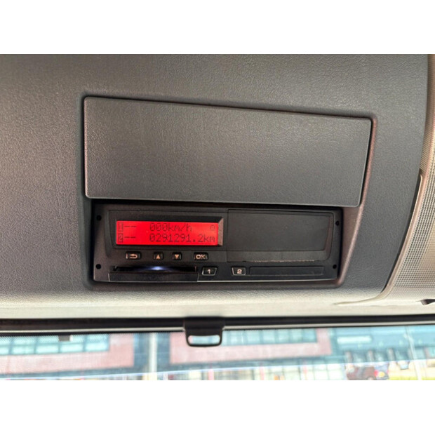 2018 MAN TGS-46340910