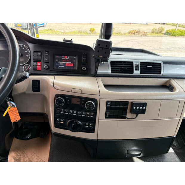 2018 MAN TGS-46340913