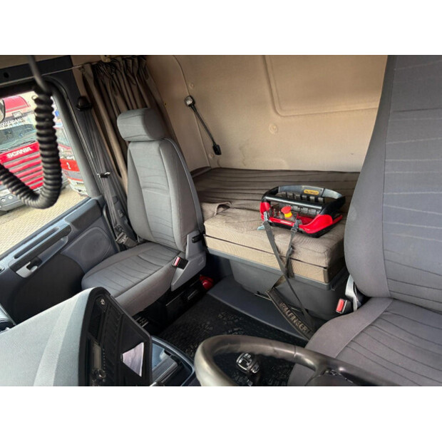 2011 سكانيا R500-46340935