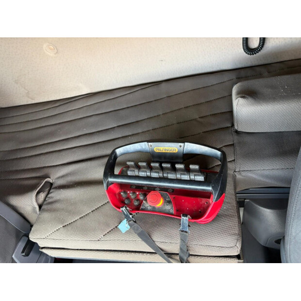 2011 سكانيا R500-46340936