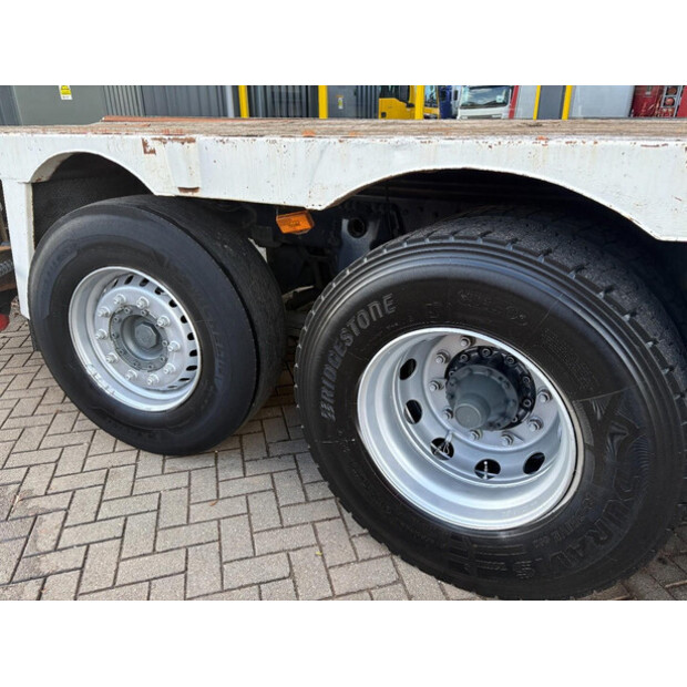 2011 سكانيا R500-46340938