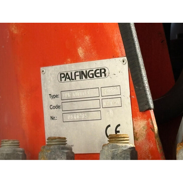 2011 سكانيا R500-46340940