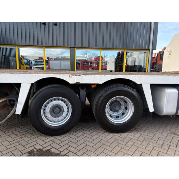 2011 سكانيا R500-46340941