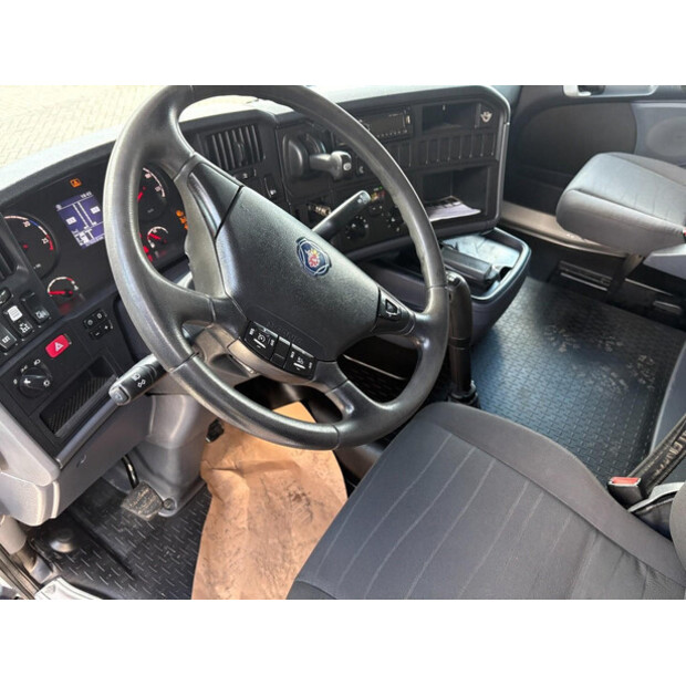 2011 سكانيا R500-46340943