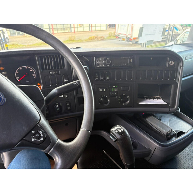 2011 سكانيا R500-46340949