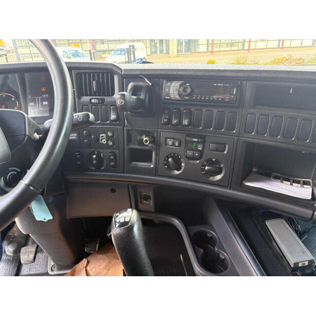 2011 سكانيا R500-46340951