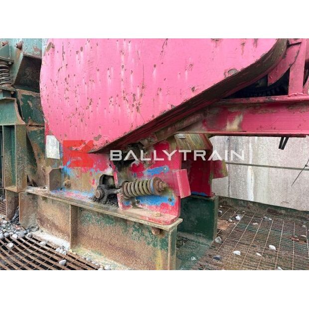 2002 بي إس بي 500 X 300-46347000