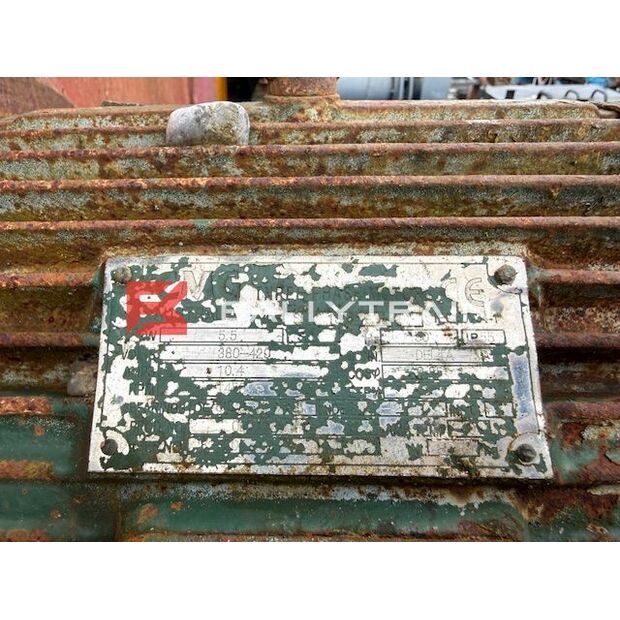 2002 بي إس بي 500 X 300-46347001