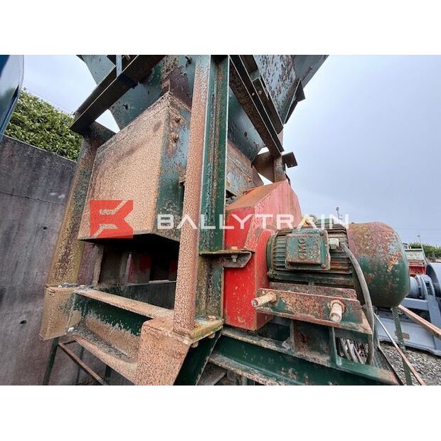 2002 بي إس بي 500 X 300-46347002