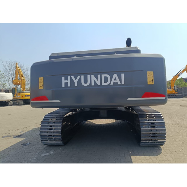 2025 Hyundai R340-46348360