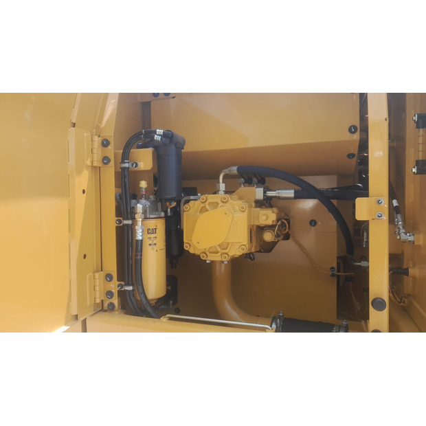 2026 Caterpillar 324-46348375