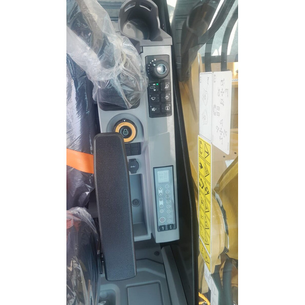 2026 Caterpillar 324-46348386