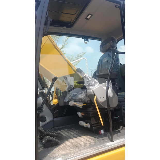 2026 Caterpillar 324-46348387