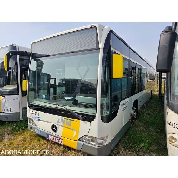 2008 Mercedes-Benz CITARO-46353116