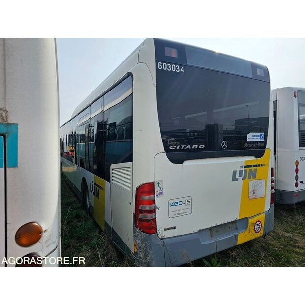 2008 Mercedes-Benz CITARO-46353117