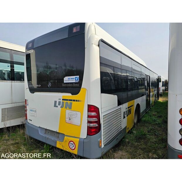 2008 Mercedes-Benz CITARO-46353118