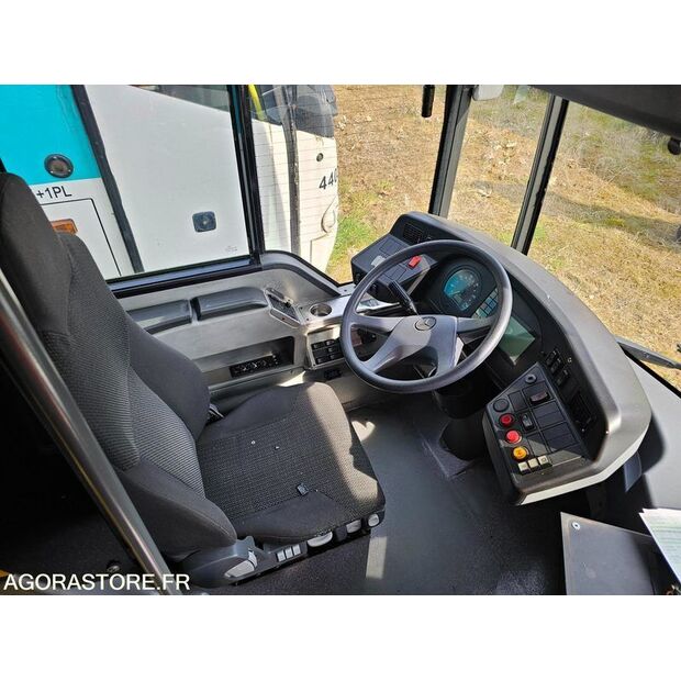 2008 Mercedes-Benz CITARO-46353119