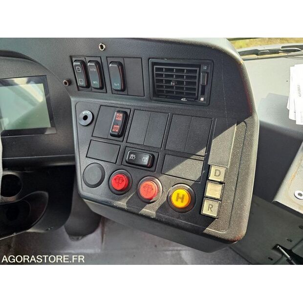 2008 Mercedes-Benz CITARO-46353120