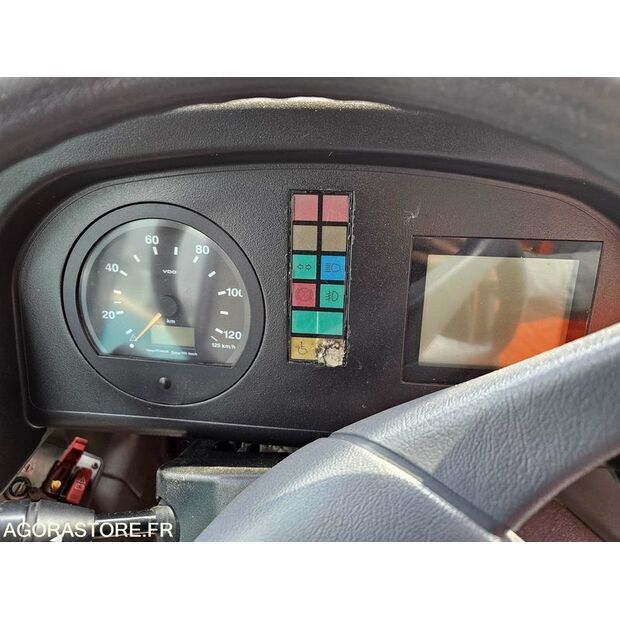 2008 Mercedes-Benz CITARO-46353121