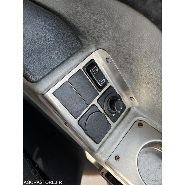 2008 Mercedes-Benz CITARO-46353125