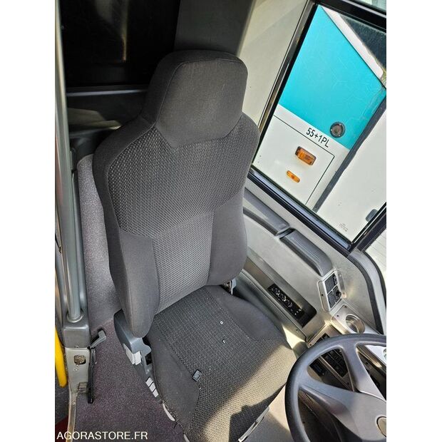 2008 Mercedes-Benz CITARO-46353126