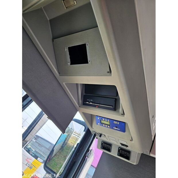 2008 Mercedes-Benz CITARO-46353127