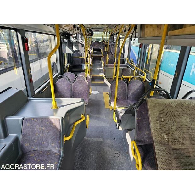 2008 Mercedes-Benz CITARO-46353128