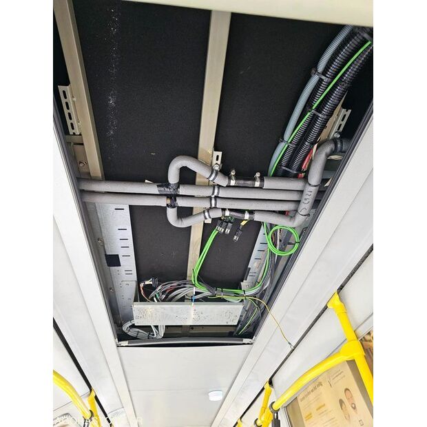 2008 Mercedes-Benz CITARO-46353130