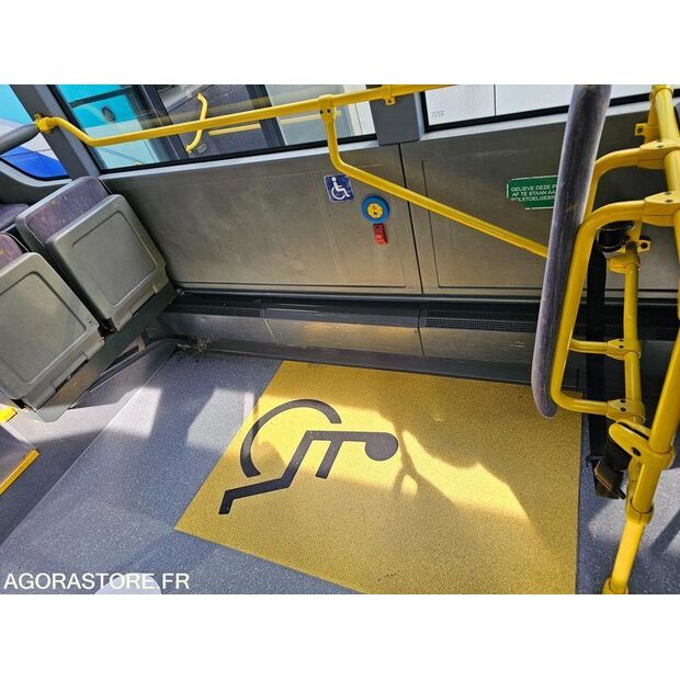 2008 Mercedes-Benz CITARO-46353131