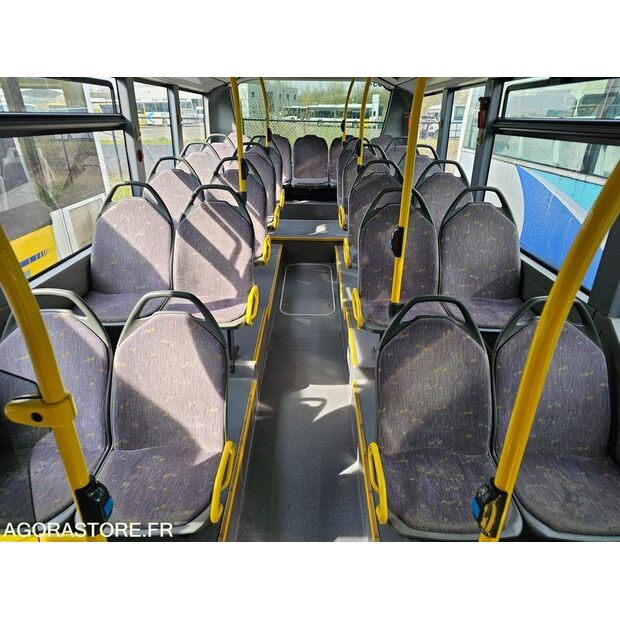 2008 Mercedes-Benz CITARO-46353132