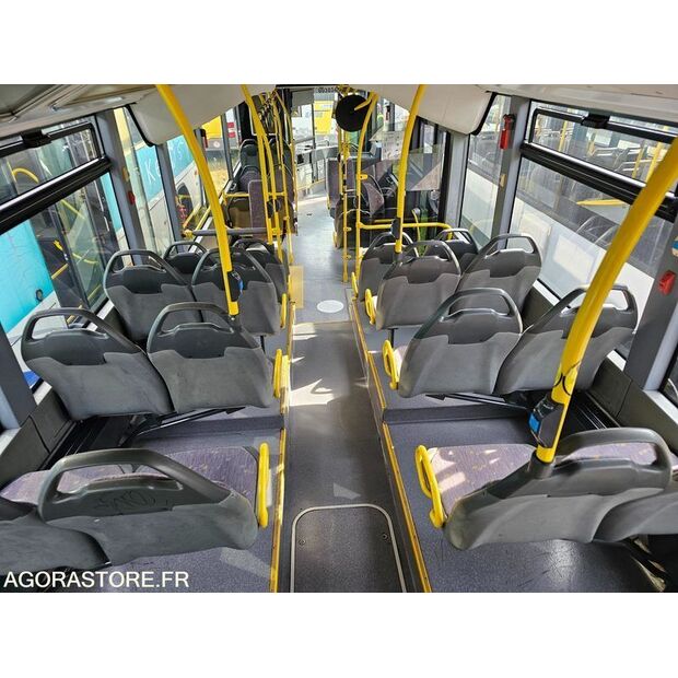 2008 Mercedes-Benz CITARO-46353133