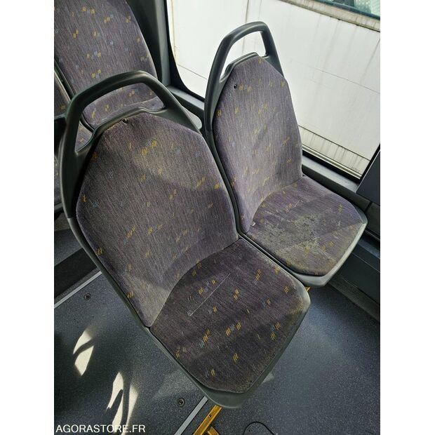 2008 Mercedes-Benz CITARO-46353134