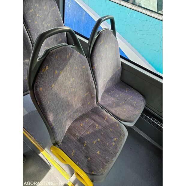 2008 مرسيدس بنز CITARO-46353135