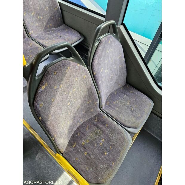 2008 مرسيدس بنز CITARO-46353136