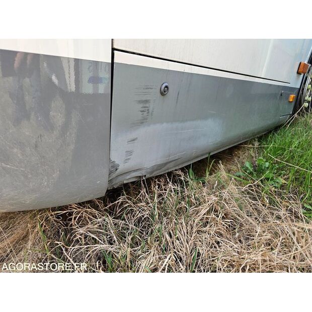 2008 مرسيدس بنز CITARO-46353138