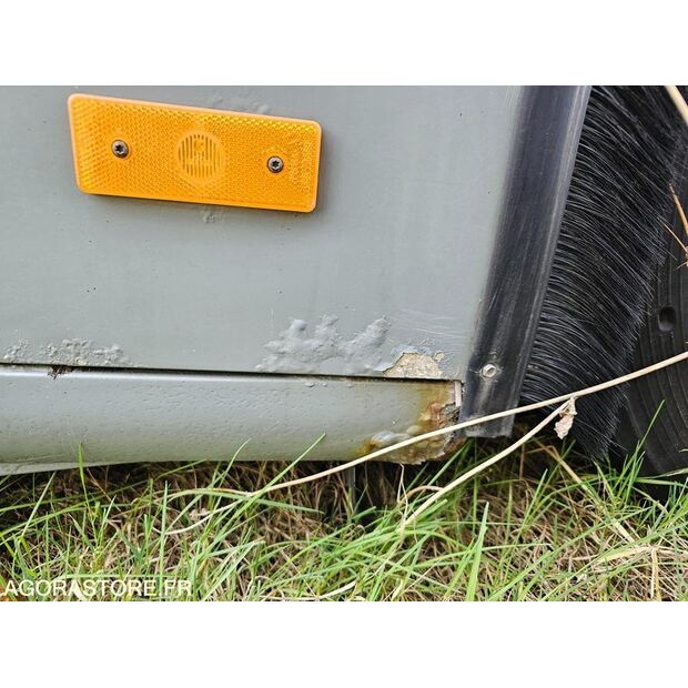 2008 مرسيدس بنز CITARO-46353139